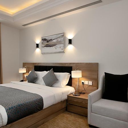 The Proud Hotel Khobar Extérieur photo