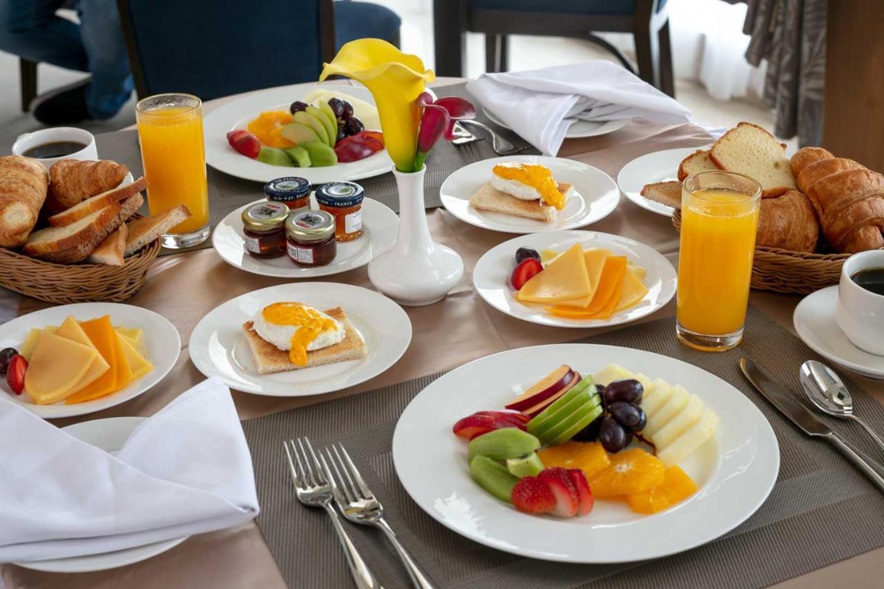 The Proud Hotel Khobar Extérieur photo