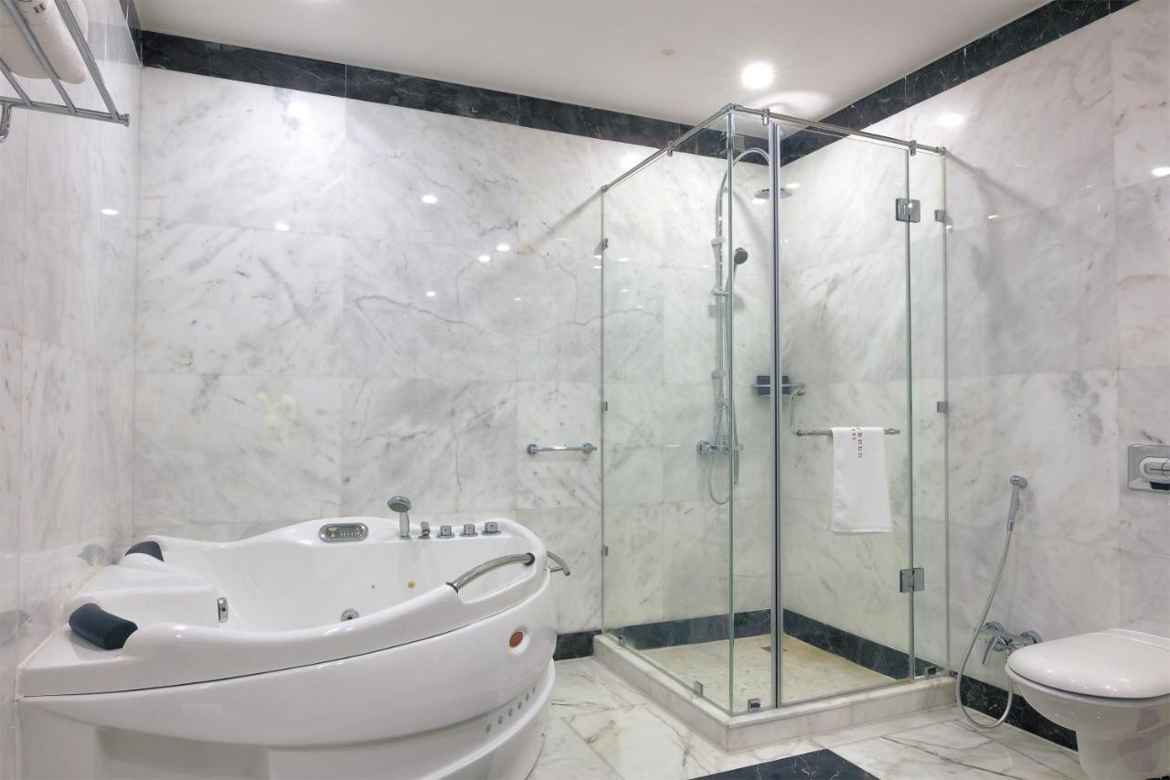 The Proud Hotel Khobar Extérieur photo