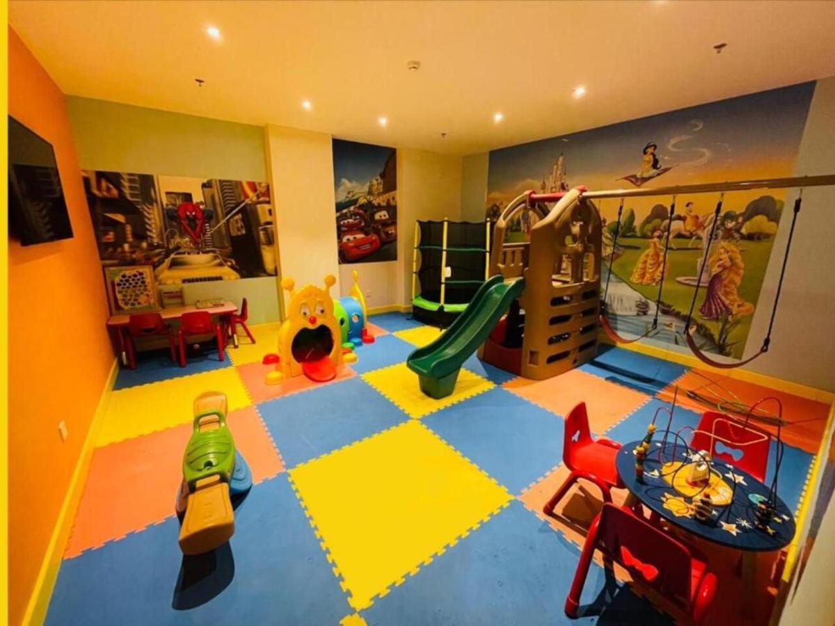 The Proud Hotel Khobar Extérieur photo