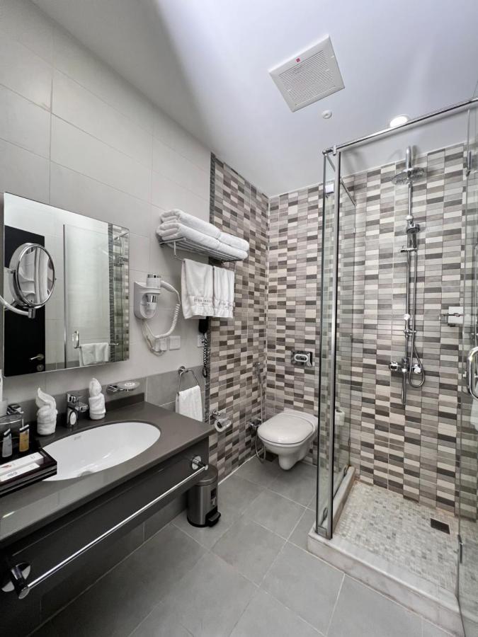The Proud Hotel Khobar Extérieur photo