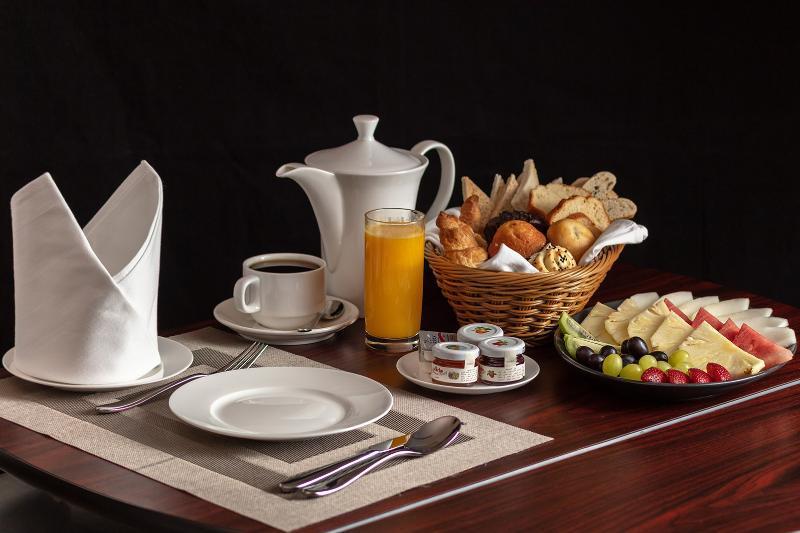 The Proud Hotel Khobar Extérieur photo