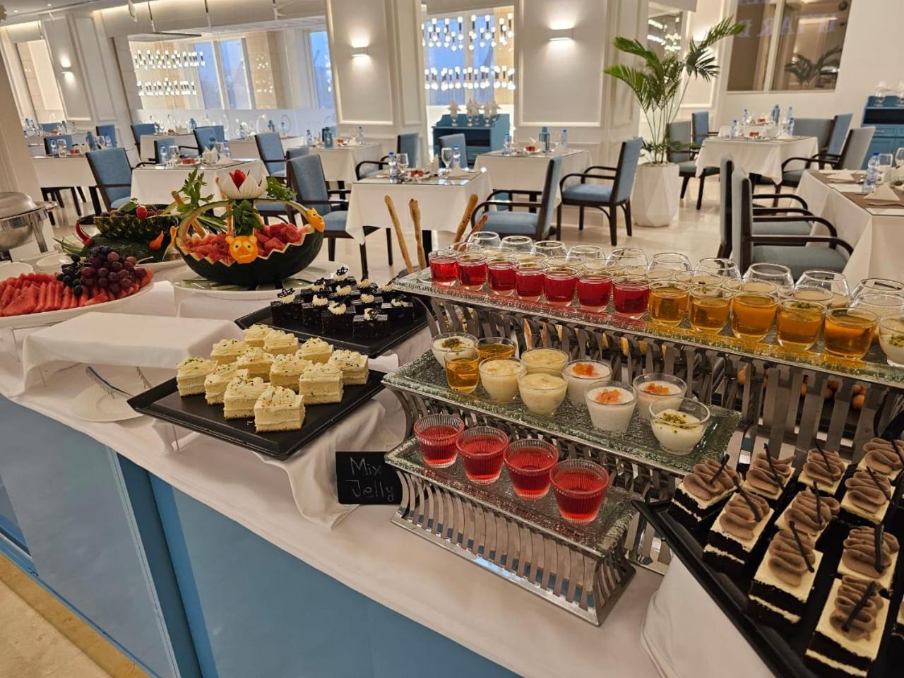 The Proud Hotel Khobar Extérieur photo