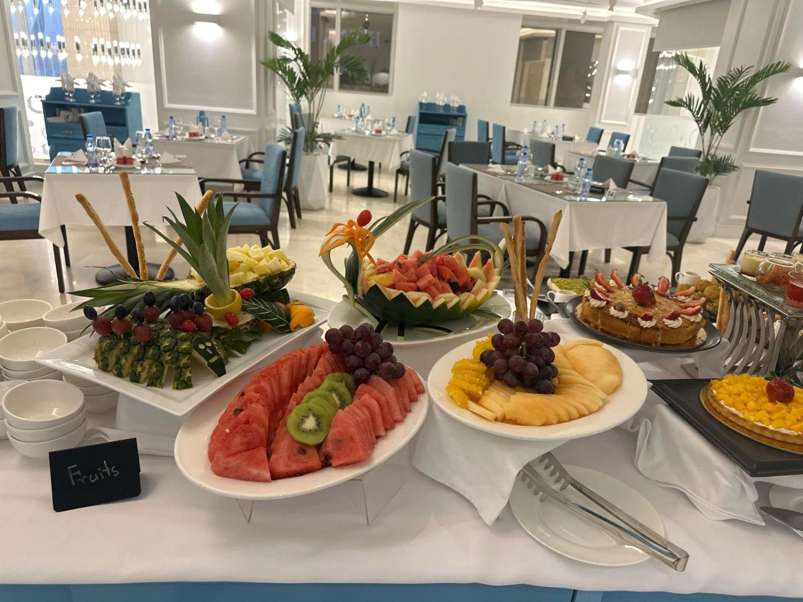 The Proud Hotel Khobar Extérieur photo